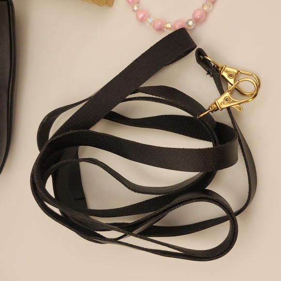 BUNDLE New in Package Mini Backpack/2 Necklaces/3 Bracelets/ Preloved Earbuds - Picture 9 of 11